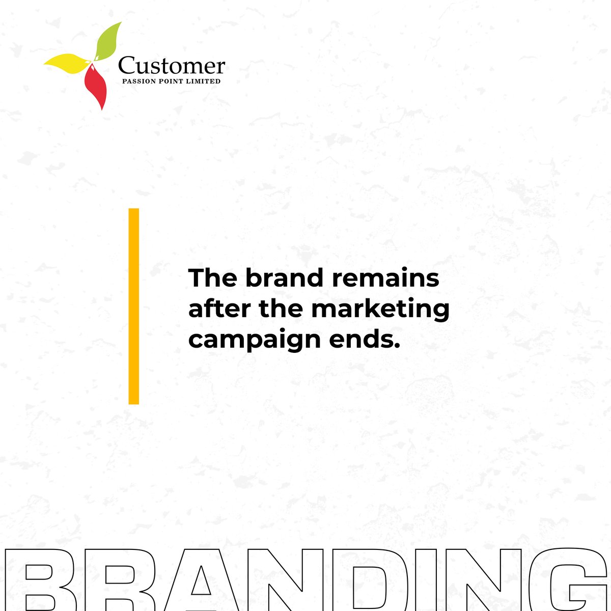 cppltraining's tweet image. You must understand both branding and marketing in order to create and capture value.

We can help you brand and market your products and services, all you have to do is book our free consultation session:
cppl.com.ng/sme-consulting…

#cpplnigeria #cppltrainingprograms #cppl  #free