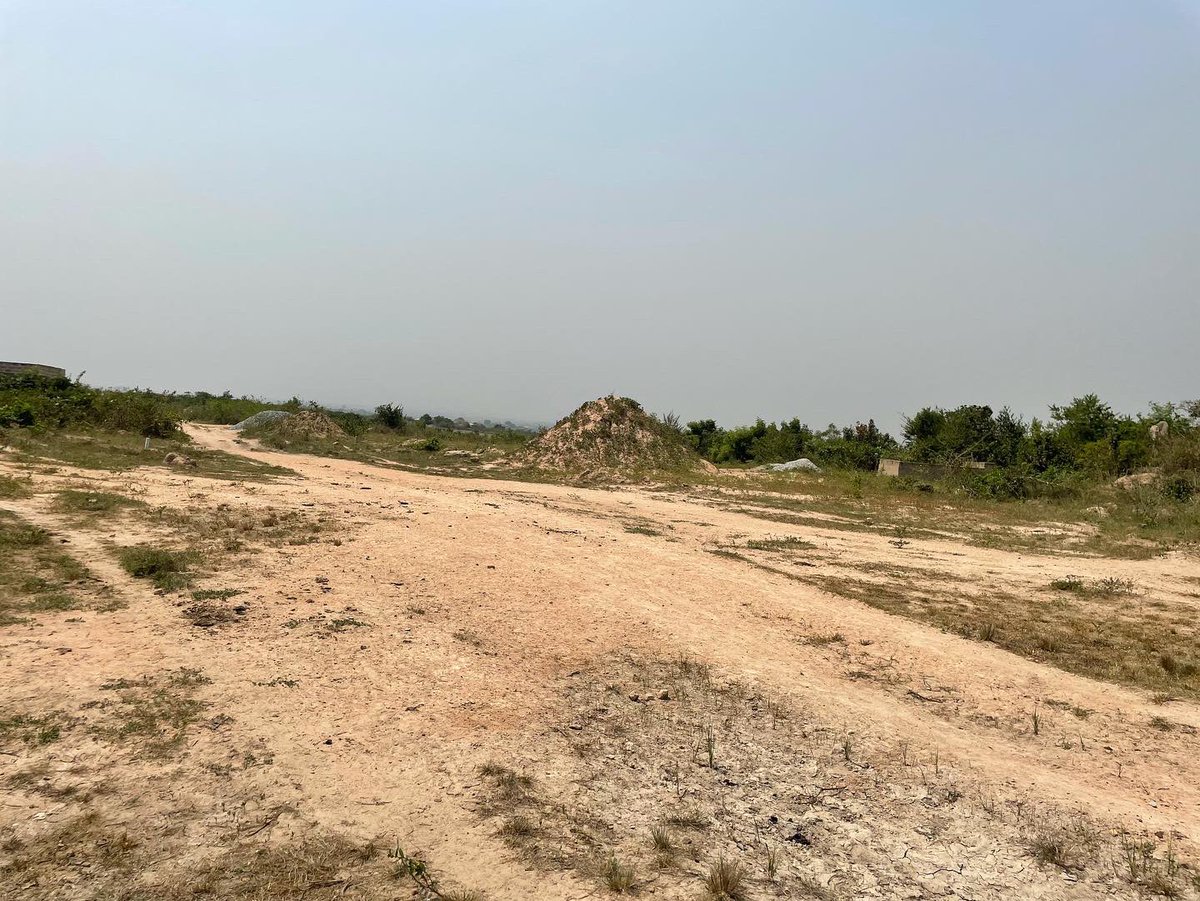 jimrayestates's tweet photo. Good morning beautiful people.. Lands are still available for sale @jimrayestates feel free to dm us for any information.  Thank you. 👊🏼

#goodmorning #Daterush #twosure #temiotedola https://t.co/x4JdRPATE8