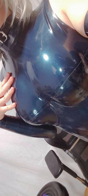 Twitterのコスプレ画像4