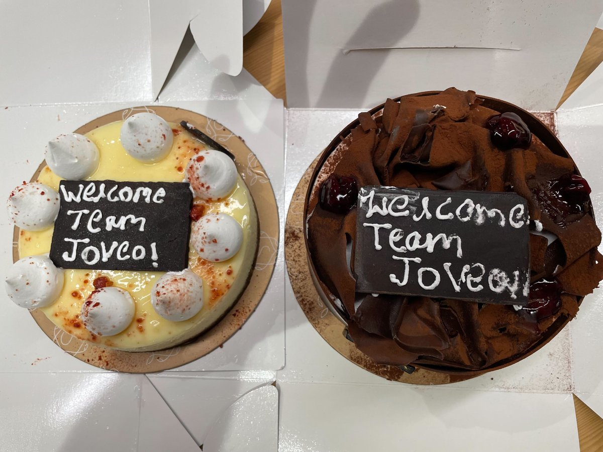 joveoinc's tweet photo. Data-driven talent sourcing has a new address in Bangalore!

P.S. Yes we're hiring and always looking for rockstars to join our team. 

#hiring #talent #programmaticjobadvertising #Joveo https://t.co/tVukRLzomN