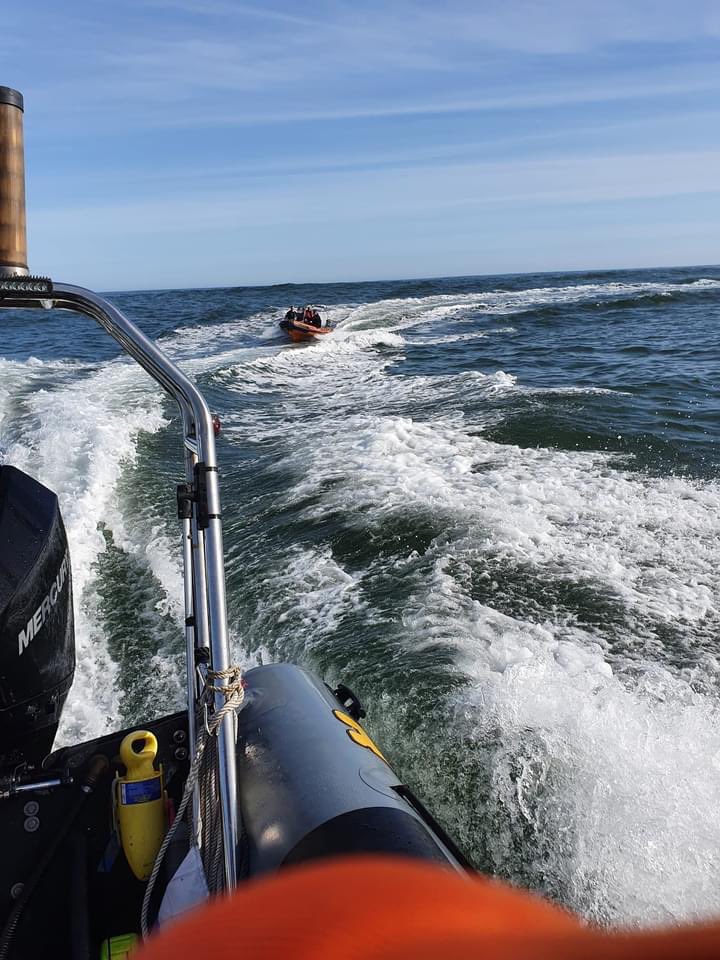 Dearne Valley Divers tweet media