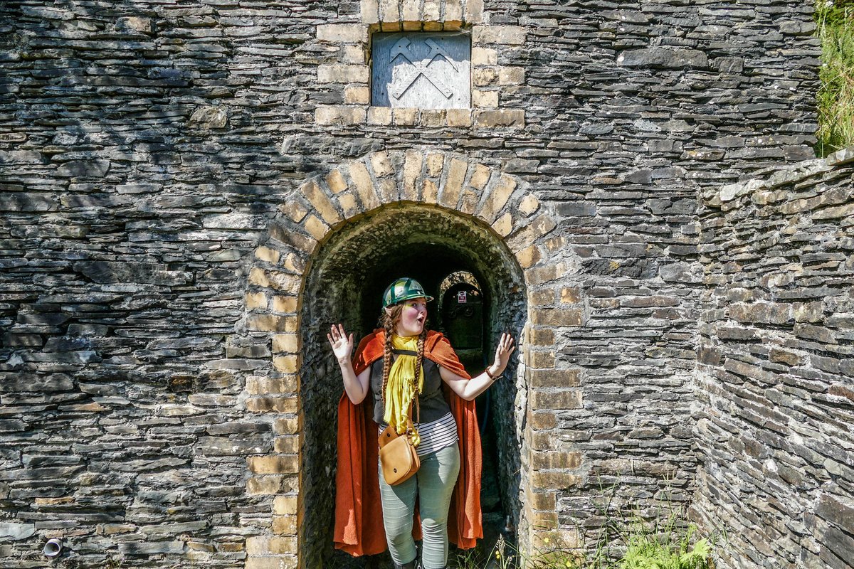 Looking for some fun this Easter? The Silver Mountain Experience is the home of adventure! 

From our egg-citing Dragon Egg Hunt to our new play area and trails, it will keep the 'little monkeys' quiet for hours 🐵

Pre-book your tickets here - silvermountainexperience.co.uk/easterfun