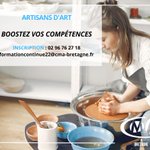 Photo by Chambre de Métiers et de l'Artisanat 22 (@CMA22440)