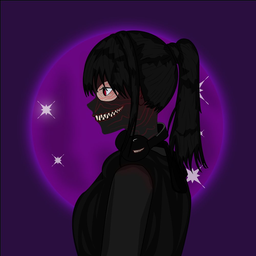 AzukiMasker's tweet image. 💎Female Azuki Masker
📢LAUNCHED ON 16 APRIL