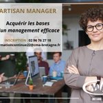 Photo by Chambre de Métiers et de l'Artisanat 22 (@CMA22440)