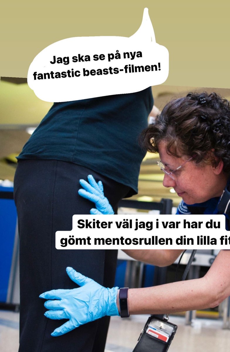 Välkommen till bio