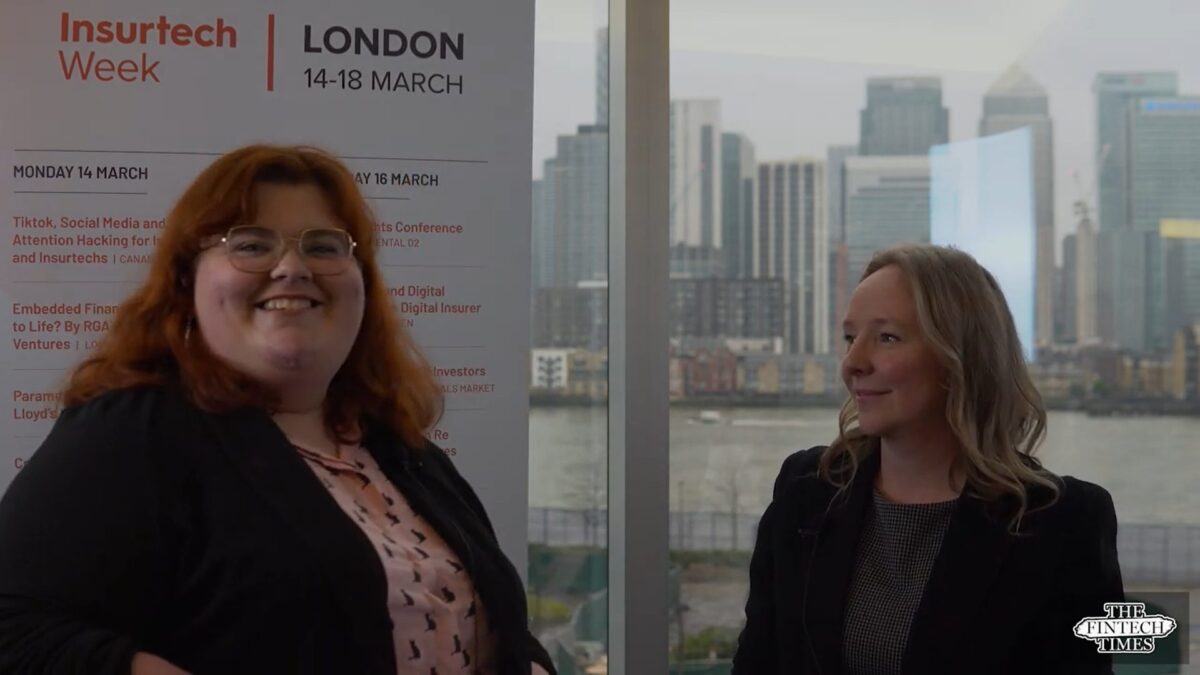 The Fintech Times tweet media