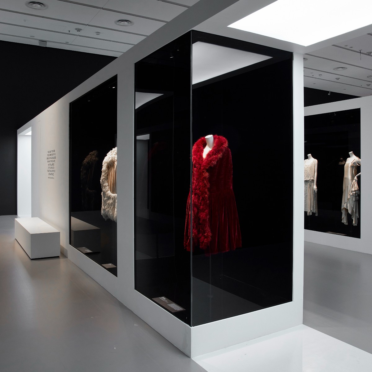 NGVMelbourne's tweet photo. TWO WEEKS LEFT: It’s the final days to visit GABRIELLE CHANEL. FASHION MANIFESTO at NGV International. The Melbourne-only exhibition closes 25 April. Book your ticket via our website: https://t.co/8EY2G5RqV0
We are open daily 10am–5pm.
#NGVCHANEL #NGV #CHANEL https://t.co/HfA7mLbS25