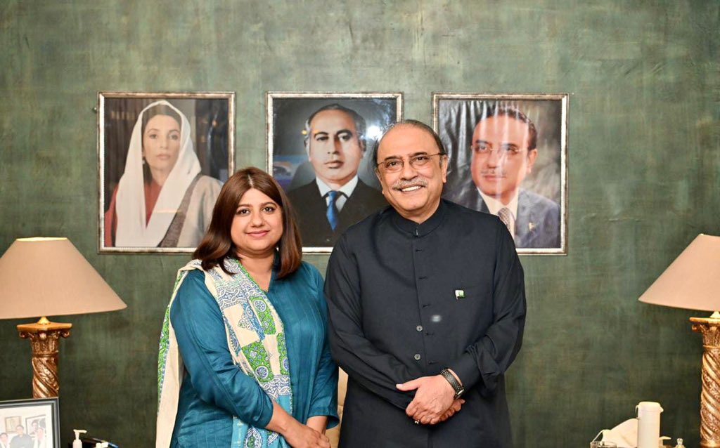 ایک اور لوٹی۔ ویسے اعمال اور شکل کتنی ملتی ہے دونوں کی