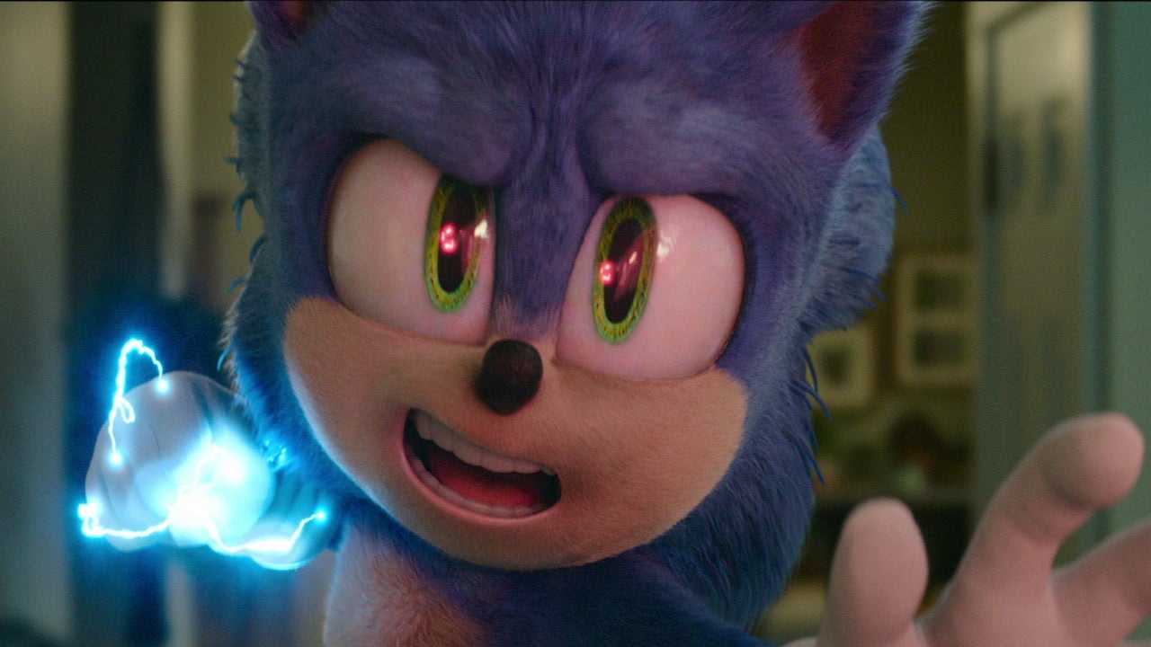 Destructoid on X: #Sonic the Hedgehog 2 is a box office smash: Biggest  opening for any video game movie    / X