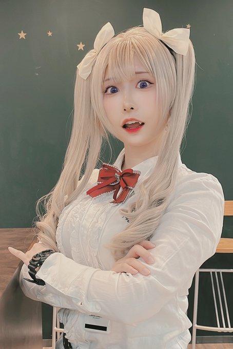 Twitterのコスプレ画像30