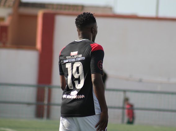 Archena Sport FC tweet media