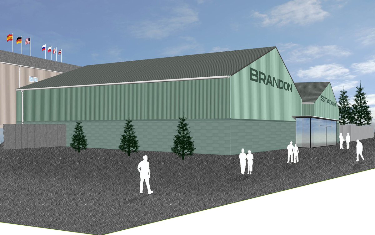 🚨APPLICATION LIVE!

The Campaign Group’s planning application for Brandon is now live on the Rugby Council portal.

We now need you to send messages of support as part of the consultation.

Full details at savecoventryspeedway.com