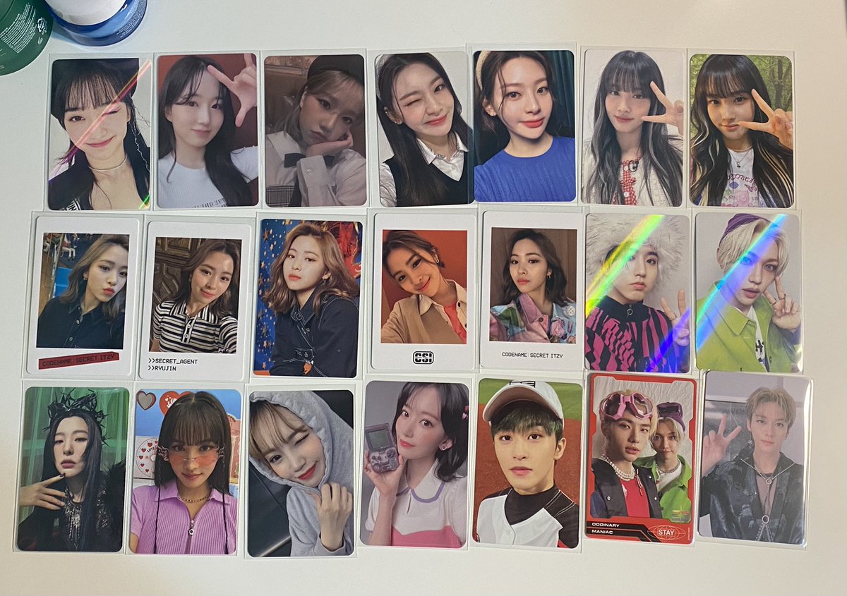 onyourcookie_'s tweet photo. — แจ้งโอนค่าส่งและมัดจำที่เหลือ lot25 —
📦1-4ใบ reg30 / ems50 / flash40
🧚🏻♀️5ใบขึ้น reg35 / ems55 / flash45
หากใครทีจ่ายมัดจำดูยอดได้ที่ลิ้งค์ในฟอร์มได้เลยค่าา สำหรับลูกค้าที่จ่ายค่าส่งแล้วติ๊กการขนส่งได้เลยนะคะ🧸 #cookieeupdate
🪄 https://t.co/UoomuaZVpM https://t.co/kDpNwBHe9q