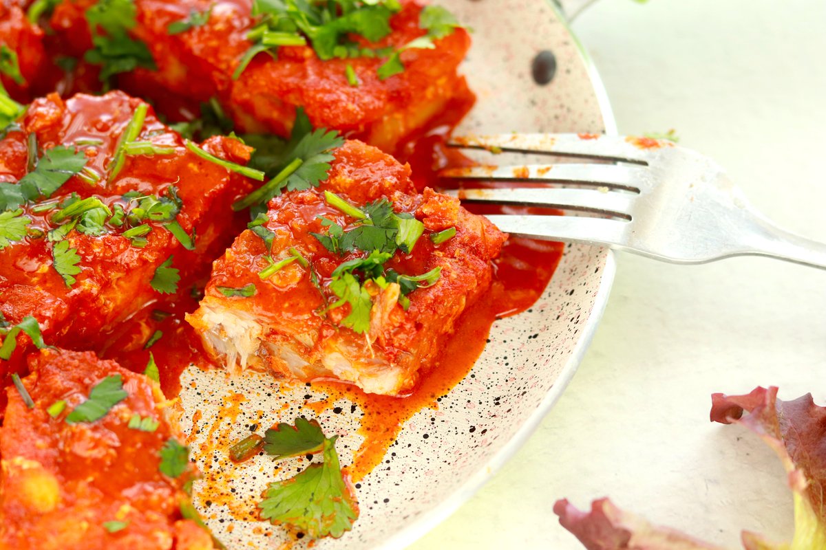CDelightfulness's tweet photo. Literally, within a few minutes, this delicious pan-fried sweet white #fish #dish is ready to be served. #easyrecipes #healthy #recipes #Food #Foodie 
https://t.co/BegZntFCRg https://t.co/npviMAd3m9