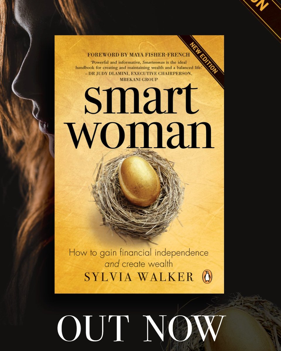 MboxMu's tweet photo. [3 days left to enter] We’re giving away 5 copies of Sylvia Walker's updated edition of “SmartWoman”. Enter here: https://t.co/38Ywu6m2Ua
#mumbox #sylviawalker https://t.co/KsfqJxVqT4