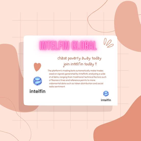 Mani779162881's tweet photo. The best way to predict the future is to invent it. The job is started already, all you need is join us @intelin where holders make policies #DiosFinance #blockchain #intelfin #cryptocurrencies https://t.co/F5zafQJyu8
