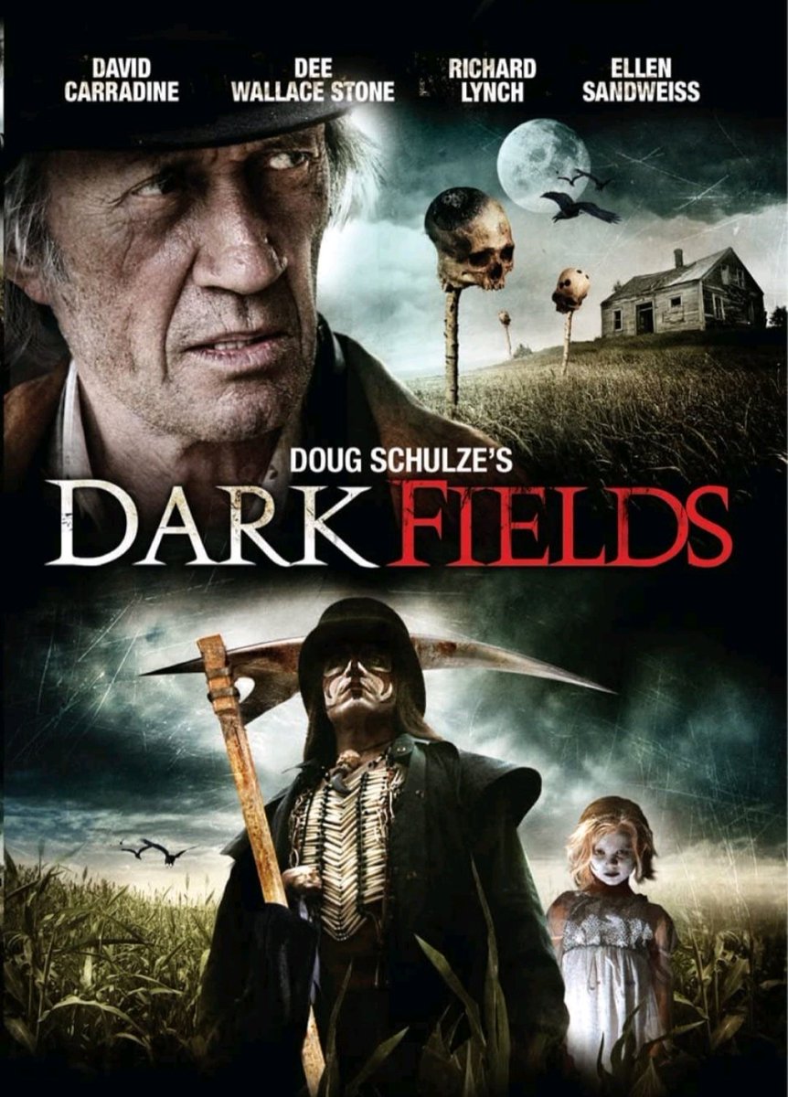 TheFilmFair's tweet photo. #DeeWallace triple bill #TheMotherOfInvention #TheHauntedWorldOfElSuperbeasto #DarkFields https://t.co/KRyrCjVTnO
