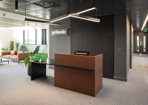 RioArchitects's tweet photo. With the shortlist now announced for this year’s @RICSnews UK Awards we are celebrating being recognised in the Refurbishment/Revitalisation, Public Sector and Community Benefit categories for our work with Geldards and STEAM Academy. https://t.co/R0DNywwknm #Awards https://t.co/1FGnsIgQbO