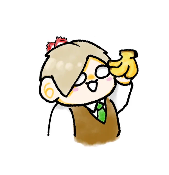 投票結果 