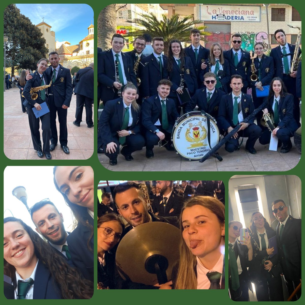 Manuelad941's tweet photo. ✨Momentos✨ #SuenaPacoTenorio22 https://t.co/5rSUwc0Qy0