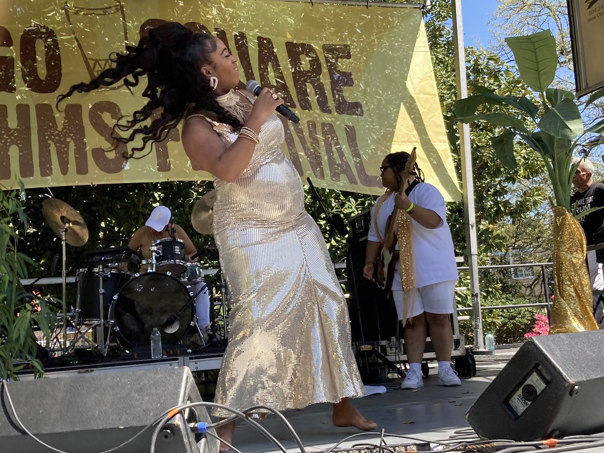 ConstanceHebe18's tweet photo. @RWatkins66 @iamcasme @grandpa1428 @Saints @MusiCNOLALIVE @Jazznheritage @GretnaFest @NBCTheVoice @VP @CongoSquareNOLA @Margaritaville @ https://t.co/X4cEqFbuGY