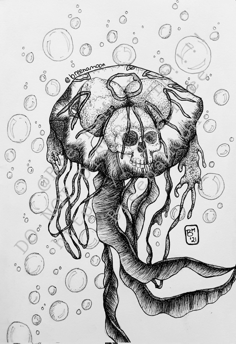 BreenaMoon's tweet photo. @ArtOfZee Thanks for the share and the invite!! 
I'm Breena, a Gothic style illustrator with a love for details and oddities! Wanna support me? Check out more art and my shops here!! https://t.co/4i3r09oBes https://t.co/GCgN0smI5e