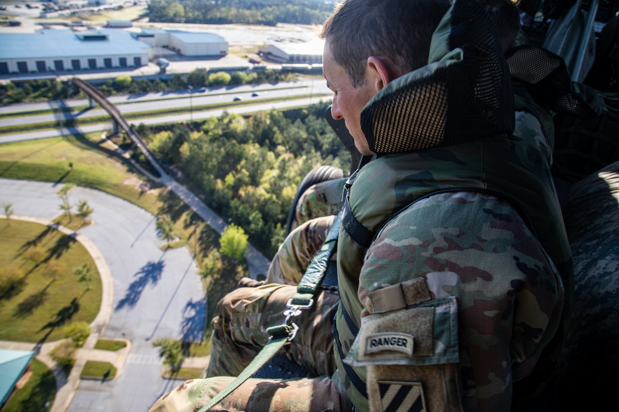 XVIII Airborne Corps on Twitter: