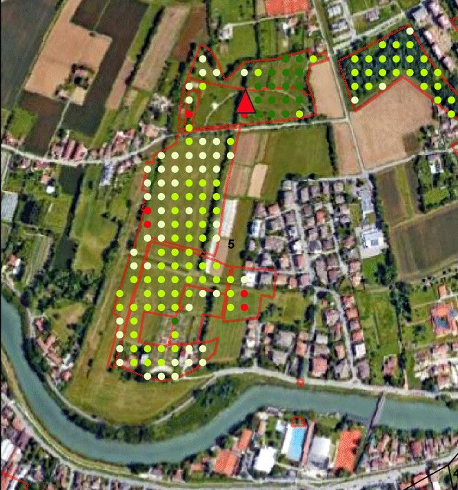 OneEcosystem's tweet image. Cities can have a constructive role for nature protection, #ecosystemrestoration, #biodiversity &amp;amp; #ecosystemsservices. That's why it's essential to monitor changes in #vegetation within a city, and provide information for policy support. Read more: doi.org/10.3897/oneeco…