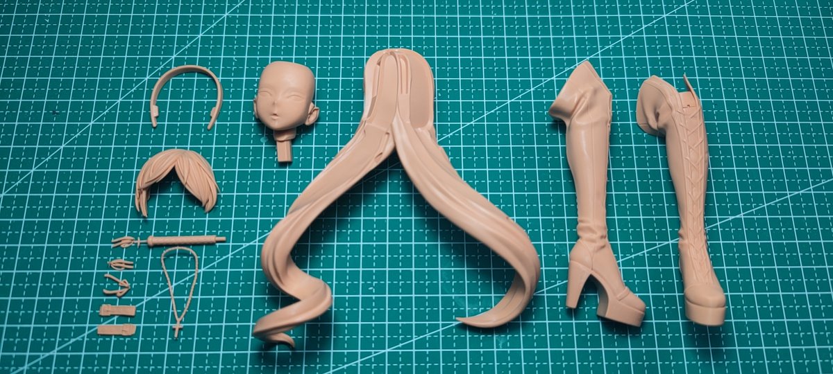 AstrumDesign (スター★シャイニー STUDIO) tweet media