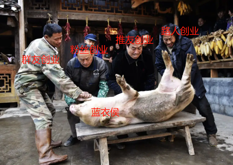 蓝衣侯-搏杀ai tweet media