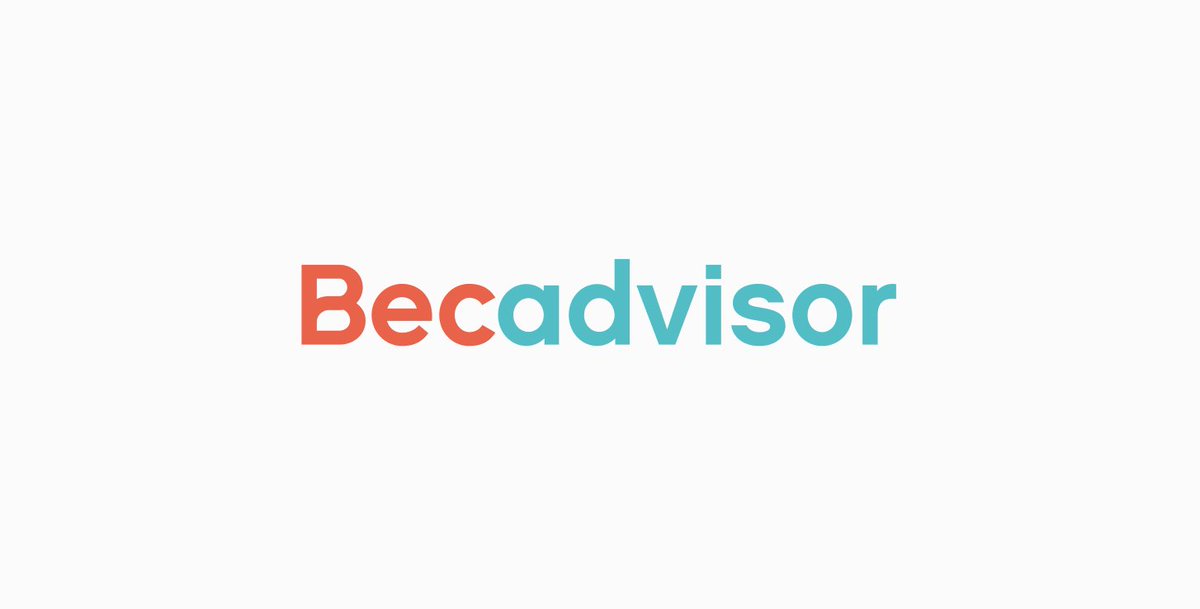 Los becarios son una parte fundamental en una empresa, y siempre es bueno contar con talento nuevo. Pero, en ocasiones, el proceso de selección se puede hacer cuesta arriba para ambas partes.

🧑🏻‍🎓 @Becadvisor1 es la plataforma que conecta estudiantes en prácticas con empresas.