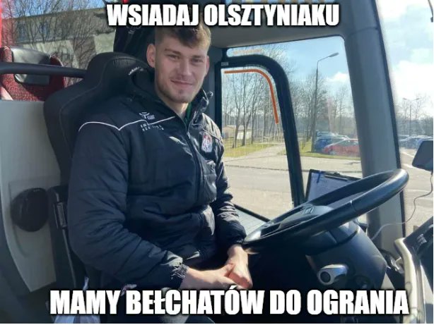 SSPS_AZS's tweet photo. @indykpolazs @Mateusz40567145 https://t.co/XzN2MP37GW