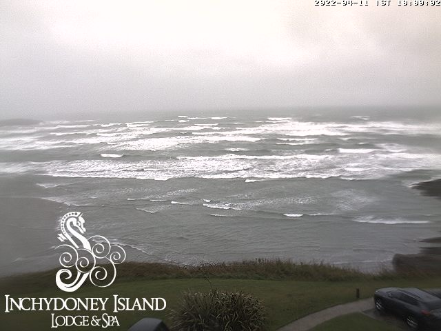 InchydoneyCam's tweet photo. #Inchydoney #WestCork https://t.co/PBAXKNYjop