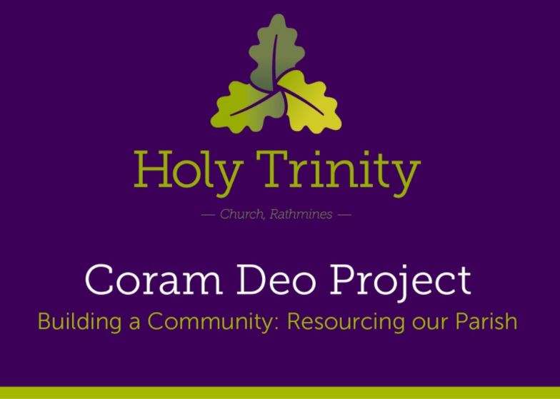 Holy Trinity tweet media