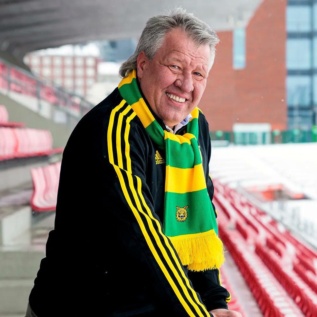 Ilves Football tweet media