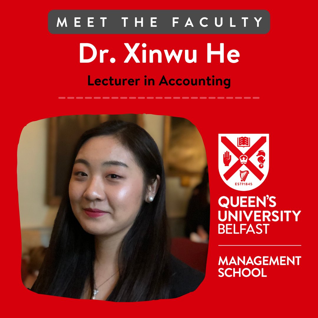 QUBBusiness tweet media