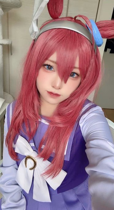 コスプレイヤー真白ふとんのTwitter画像12