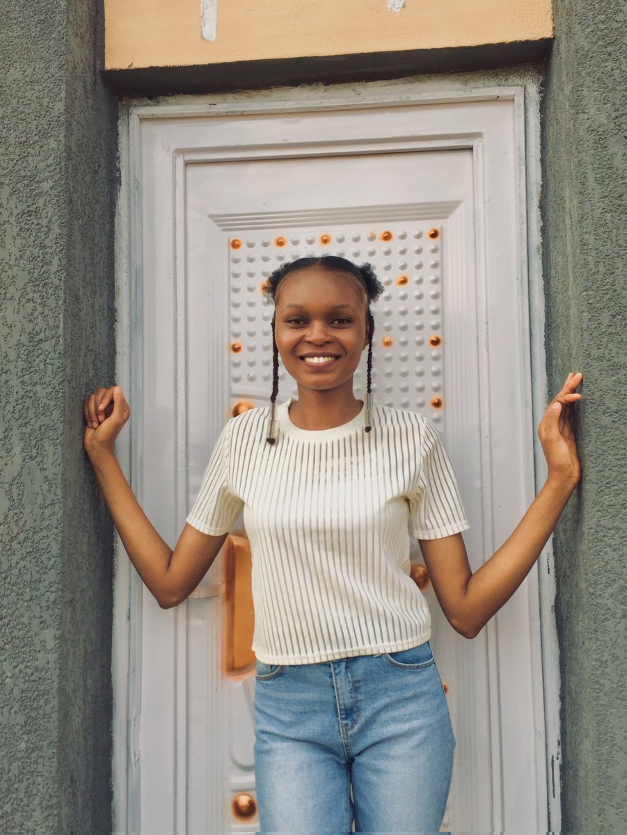 xtrellayere's tweet image. Happy Birthday Estrella