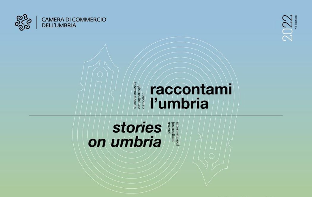 Raccontami l'Umbria tweet media