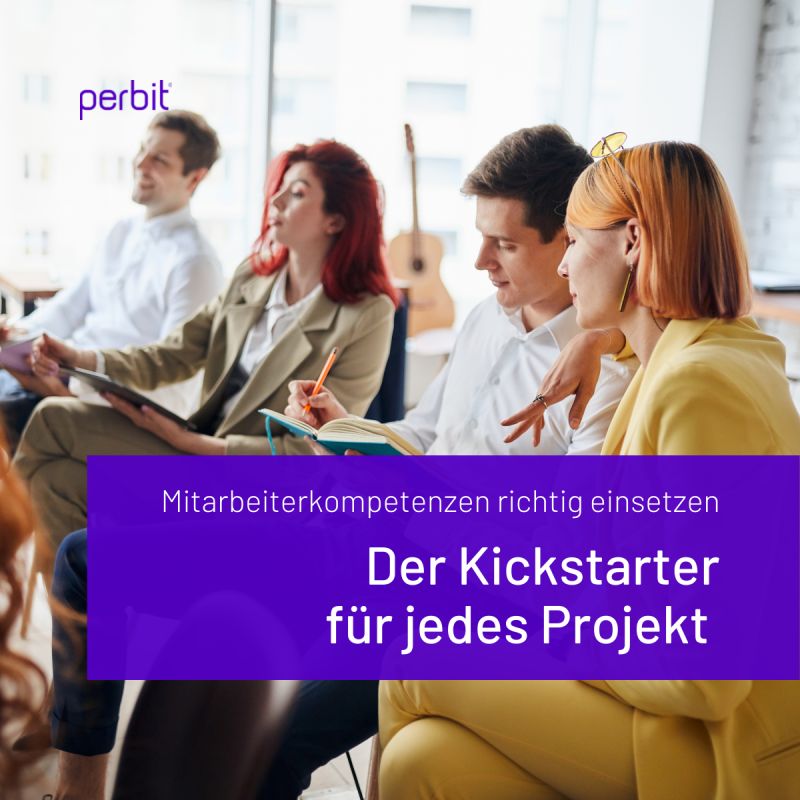 Lerne, deine Mitarbeitenden und ihre Leistungen einzuschätzen und optimal für dein Unternehmen zu nutzen: go.perbit.com/kompetenzmanag…

#HR #hrmanagement #Personalkosten #Personalplanung #hrsoftware #hrdigital #personalwesen #personalsoftware