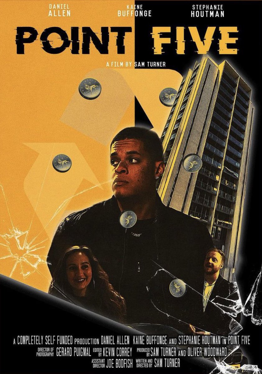 Steph_Houtman's tweet image. Wish I could’ve been at @LondonIFF to watch the screening of our short film #point5 by @SamTurnss Looked like a brilliant evening! @GenesisCinema 🎞 #comedy #comedyshort #comedyactor #shortfilm #LondonIFF #filmfestival #actorslife #savetheplanet #topboy