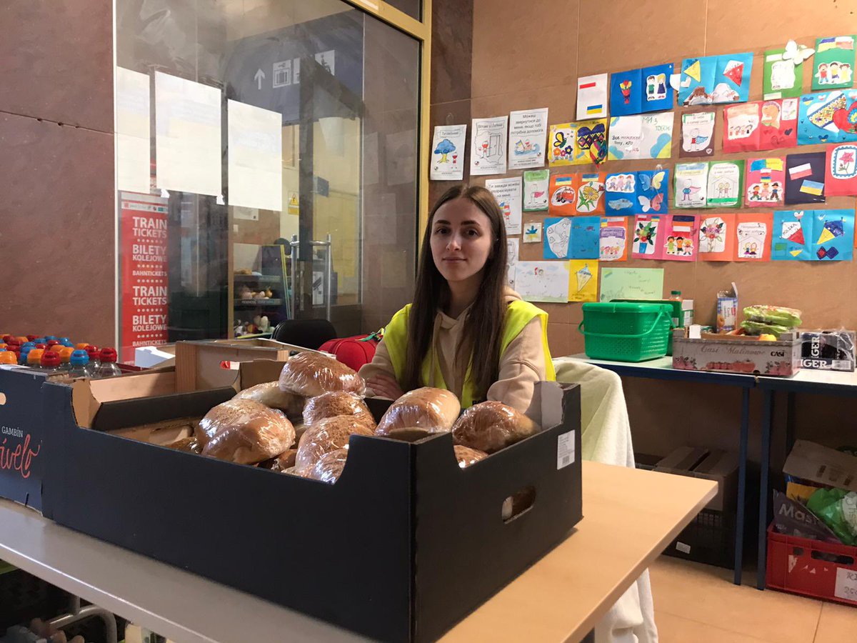 Tysoe Supports Ukraine tweet media