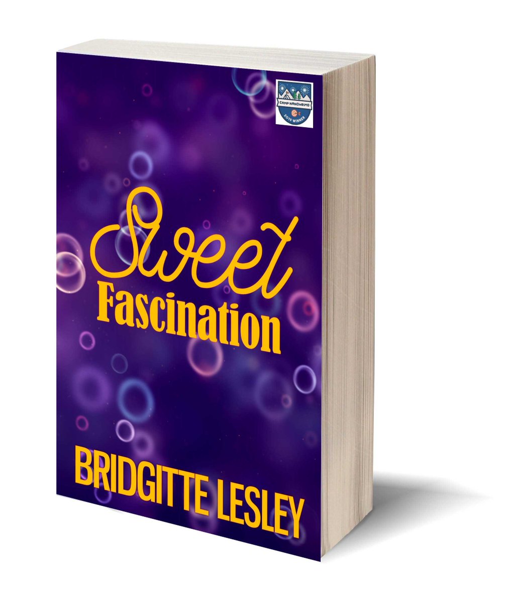BridgitteLesley's tweet image. Home cooked meals and fresh bread straight out of the oven. Can life get any better?
★SWEET FASCINATION★
✔amazon.com/dp/B07QWH97XX
✔smashwords.com/books/view/935…
✔wp.me/P4D5bw-5r


#ASMSG #readabooksa
"@BridgitteLesley "#IARTG