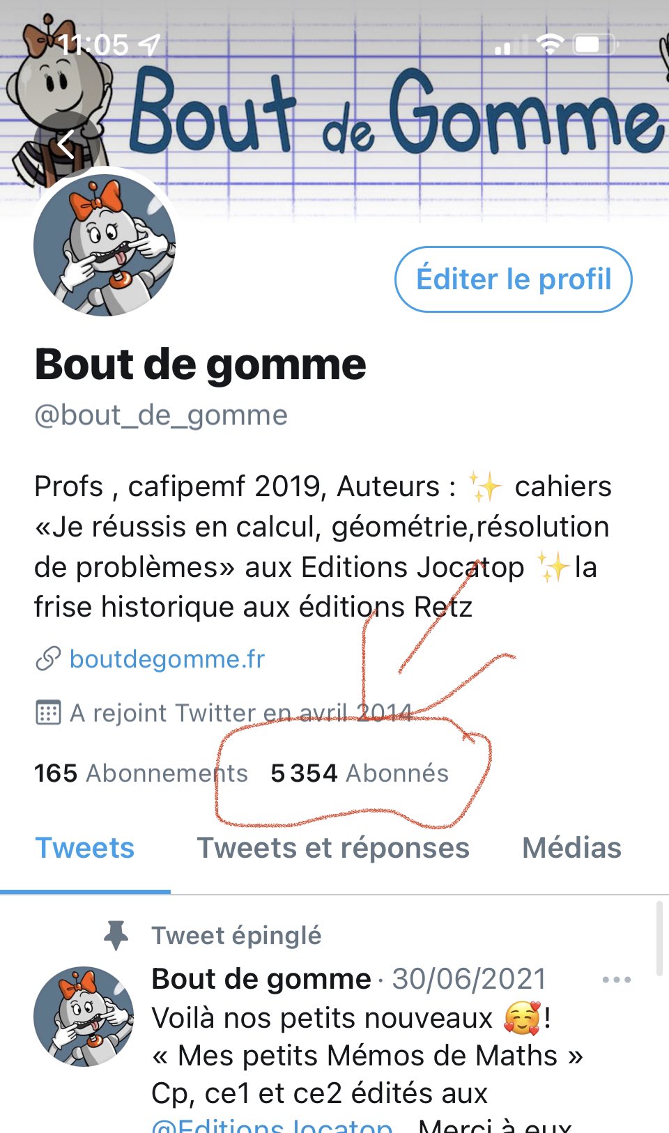 Bout De Gomme Bout De Gomme Twitter