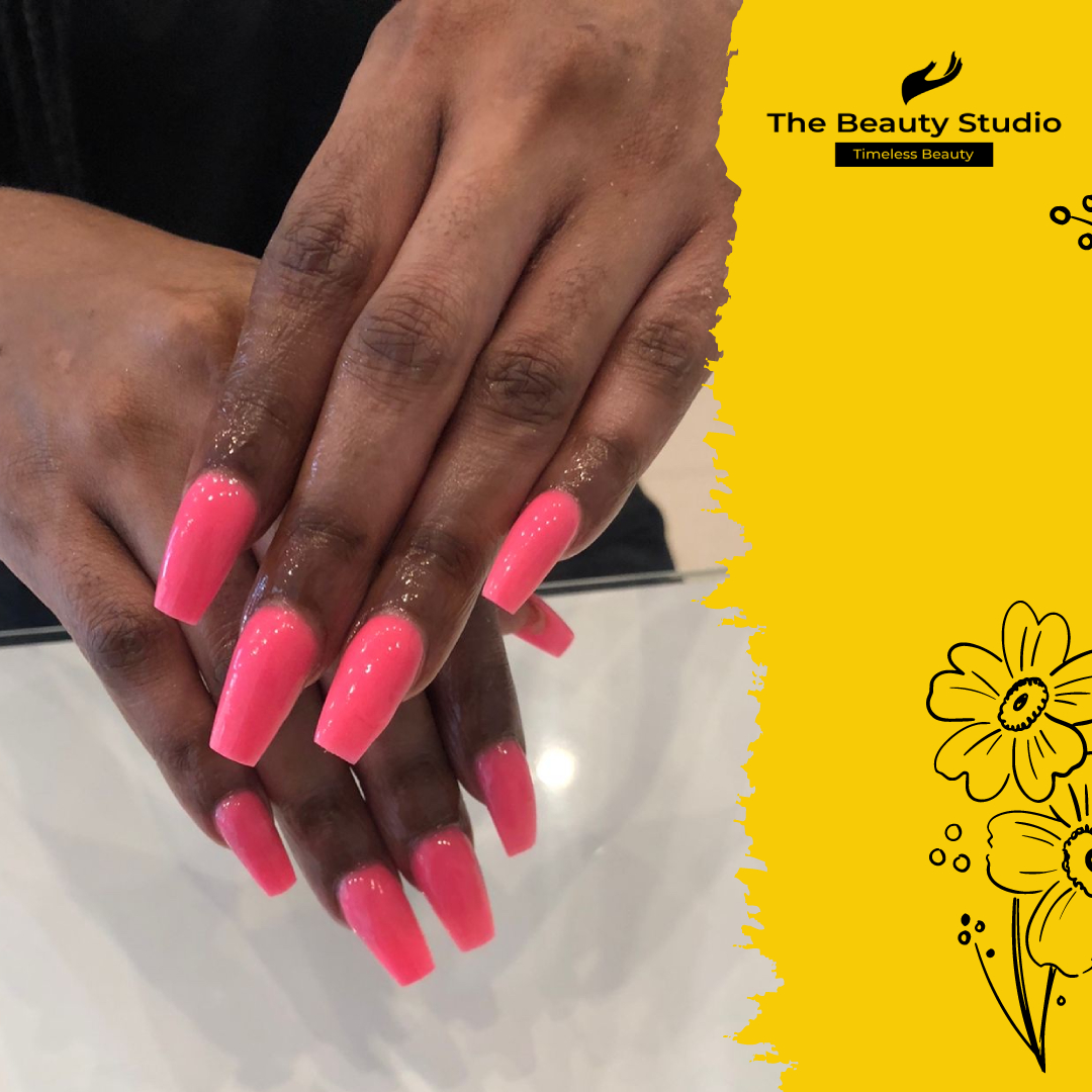 beautystudioza's tweet photo. When it comes to fabulous nails, weβve got you covered. Our variety of on-trend, quality and affordable maniβs & pediβs will leave you gawking at your own nails. π
Like the inspo? Book your appointment today!
#beautytransformations #bryanston #sandto https://t.co/3brzQYjZa5 https://t.co/7pHB1A5GNM