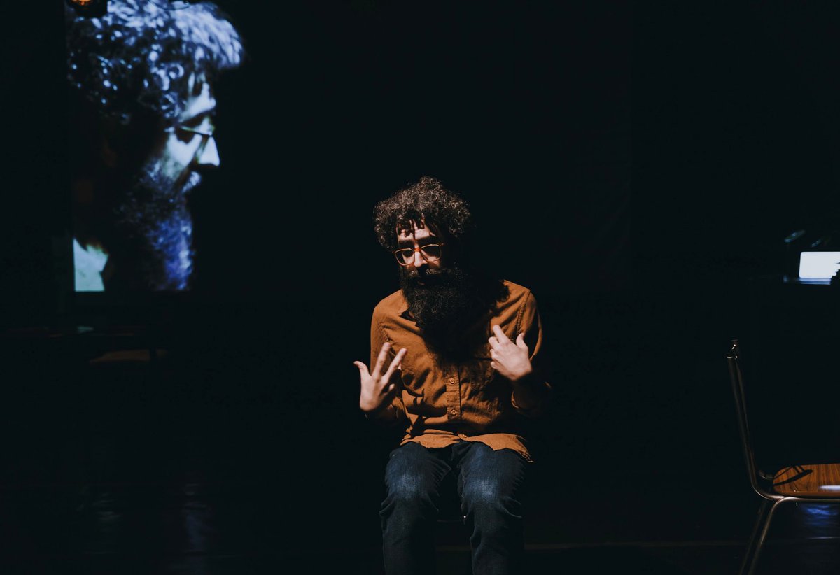 Esta semana en #DestacadosMACOMAD @umbralprimavera nos propone #InteriorDía de #Loslúmenes que podrás ver el S16 a las 12:30hs

Toda la info, horarios y entradas en: elumbraldeprimavera.com/evento/interio…