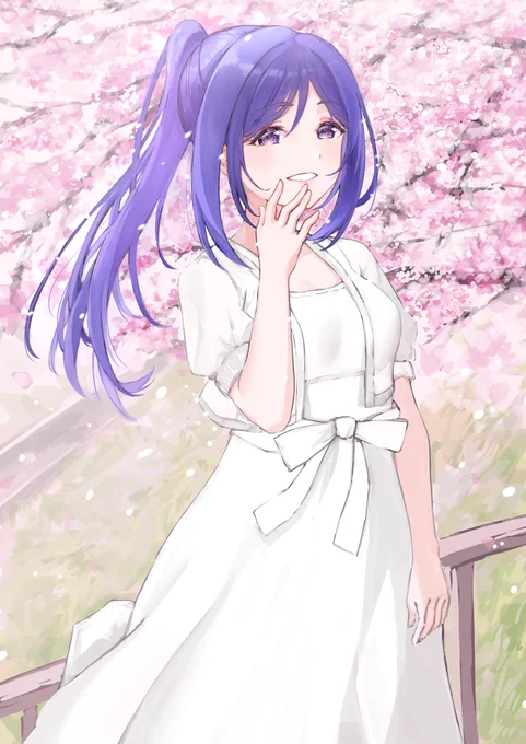 🌸果南ちゃん🌸 