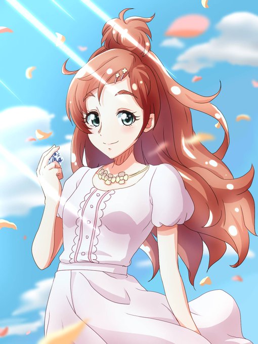 大人はるはるのtwitterイラスト検索結果