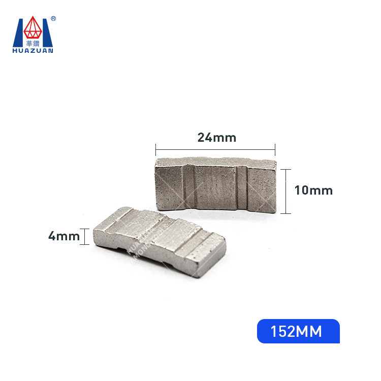 Huazuantools's tweet image. Core drill bit #diamondsegment
turbo shape #diamondcorebitsegment for drilling concrete or reinforced concrete. If you are interesting, contact us by wechat or whatsapp 15905012435